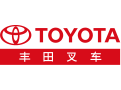 二手叉車(chē)-豐田