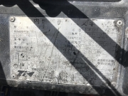 二手叉車(chē)-豐田 62-7FDN30