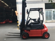 二手叉車(chē)-合力 CPD15