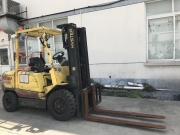 二手叉車(chē)-海斯特 H3.00DX