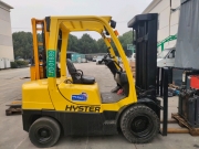 二手叉車(chē)-海斯特 H60FT