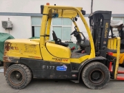 二手叉車(chē)-海斯特 H120FT