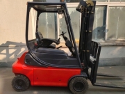 二手叉車(chē)-林德 E20 P